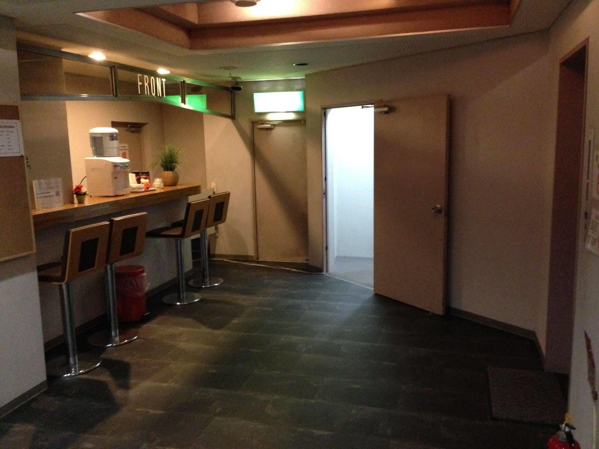 かぼすハウス別府 Beppu Bagian luar foto