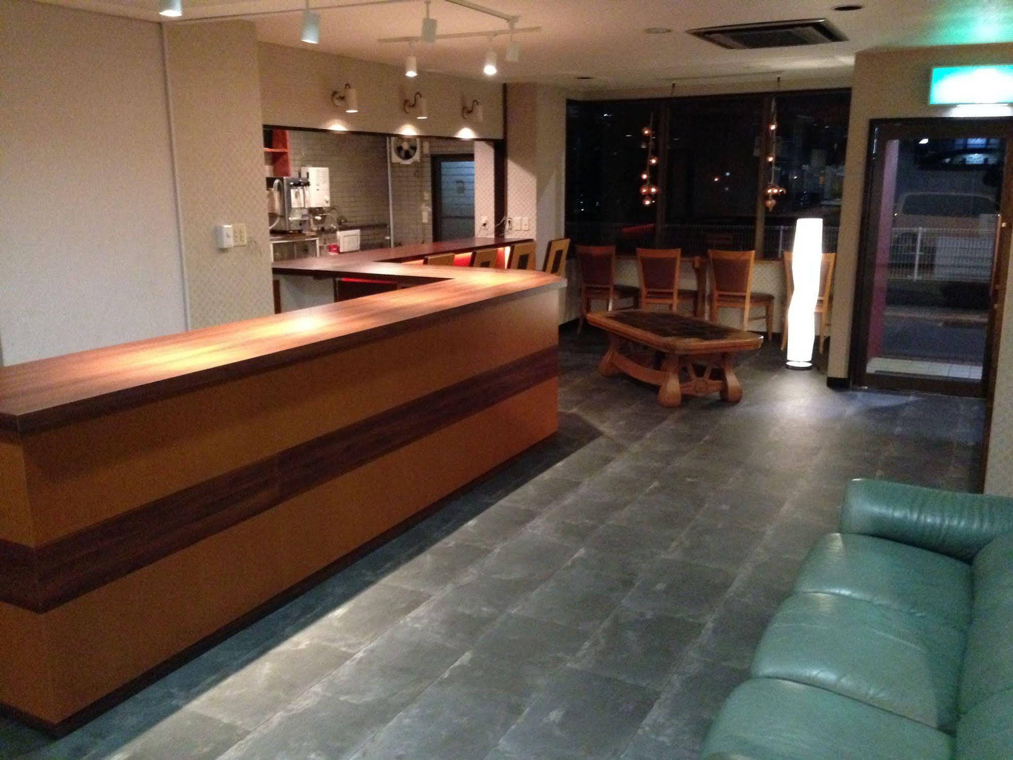 かぼすハウス別府 Beppu Bagian luar foto