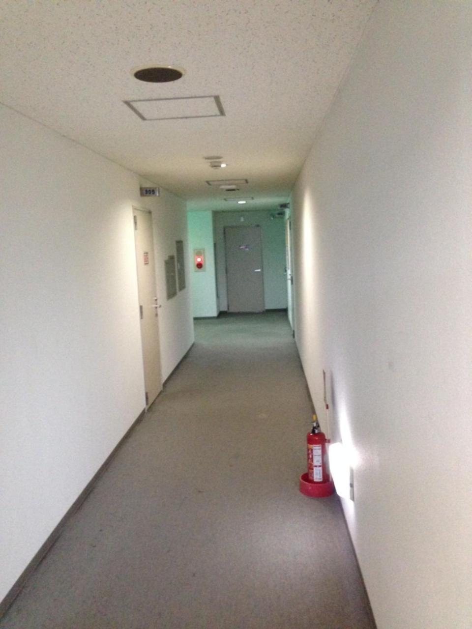 かぼすハウス別府 Beppu Bagian luar foto