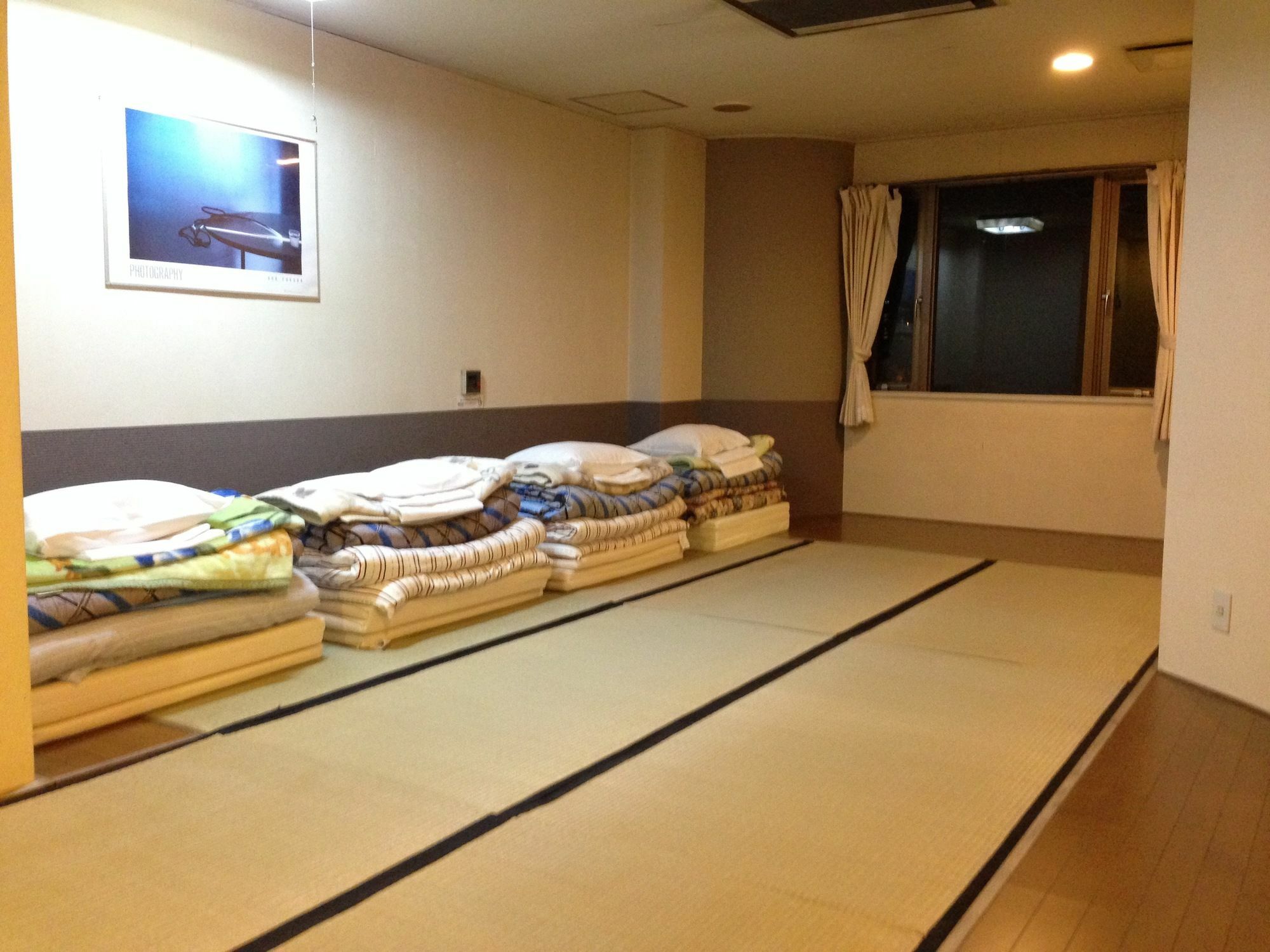 かぼすハウス別府 Beppu Bagian luar foto